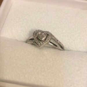 Promise Ring Size 5